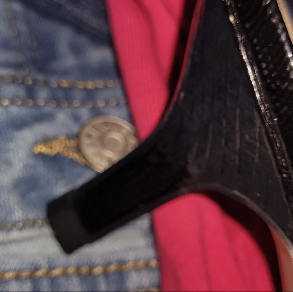 proxy women's heels - Picture 2 of 5